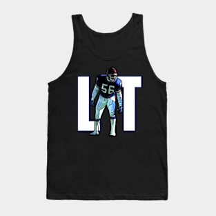 Giants Taylor 56 Tank Top